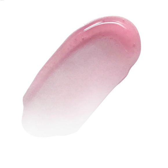 Kaleido Cosmetics Rose Apple Balm - Tinted Lip Serum & Salve - Picture 2 of 3